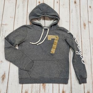 American Eagle 7 Hoodie Sweatshirt